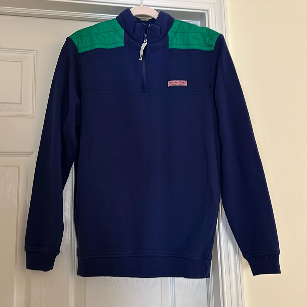 Vineyard Vines shep shirt